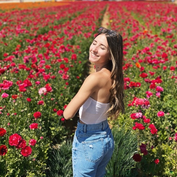 Meet your Posher, Phoebe - Picture 1 of 1